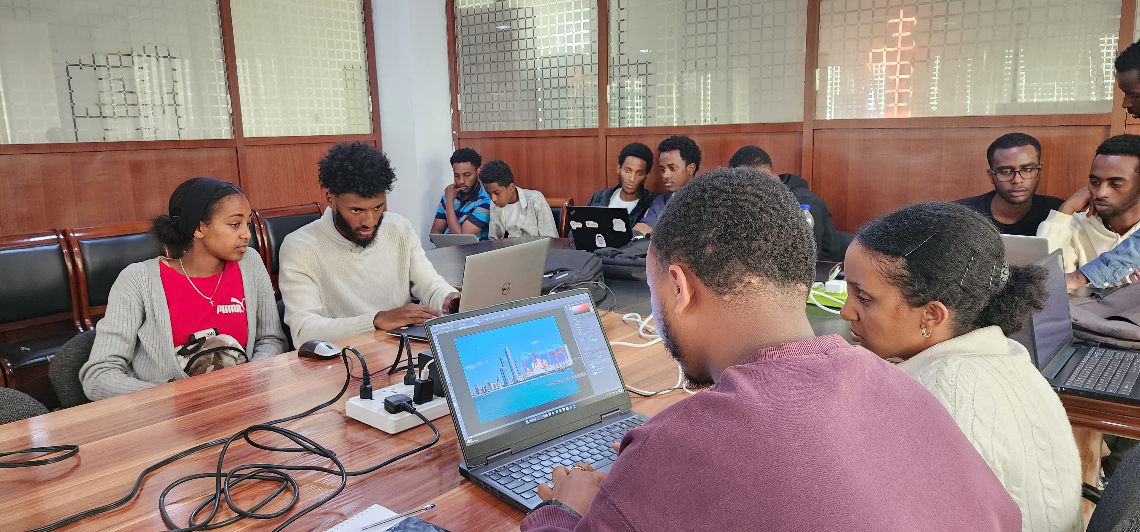 Bootcamp photo 25