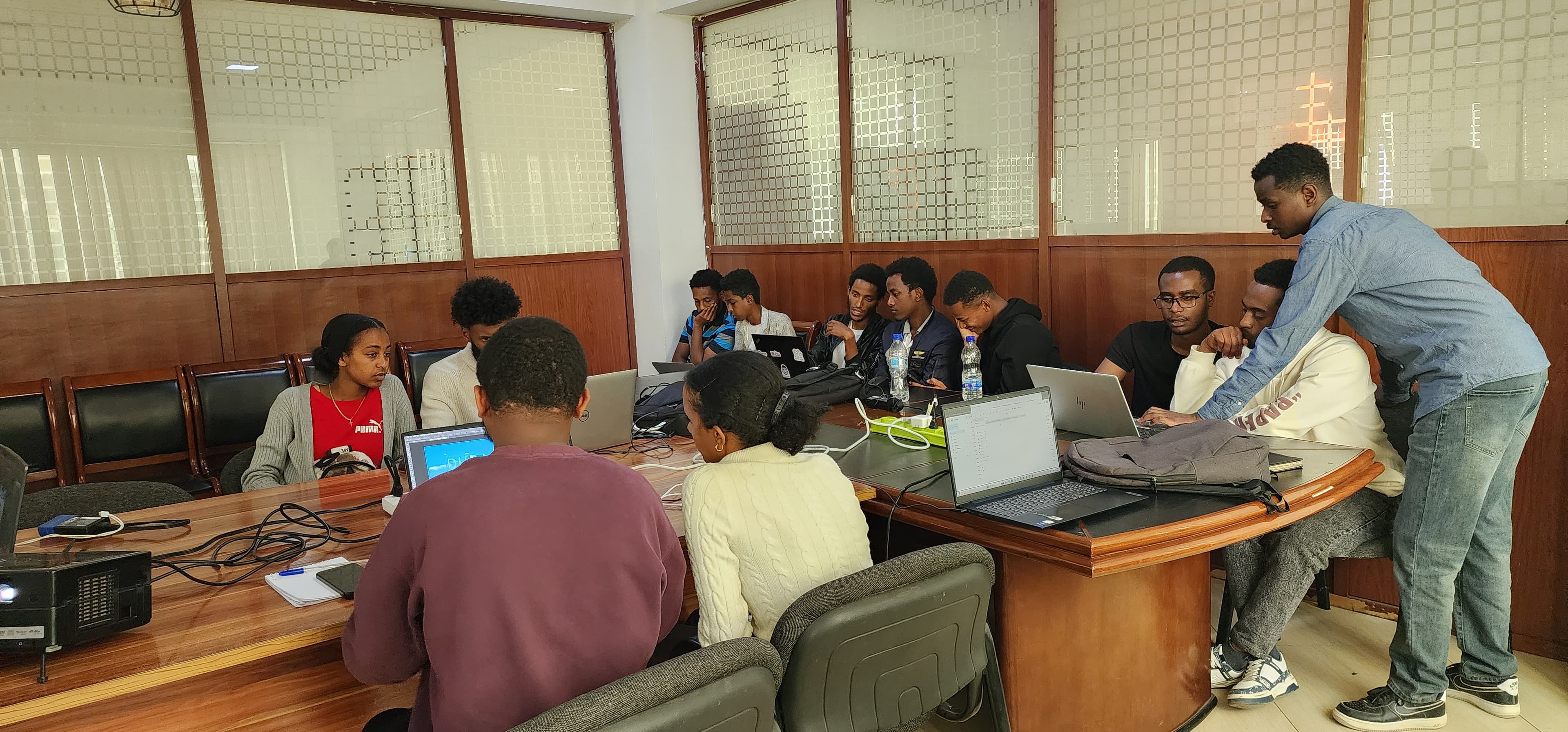 Bootcamp photo 26