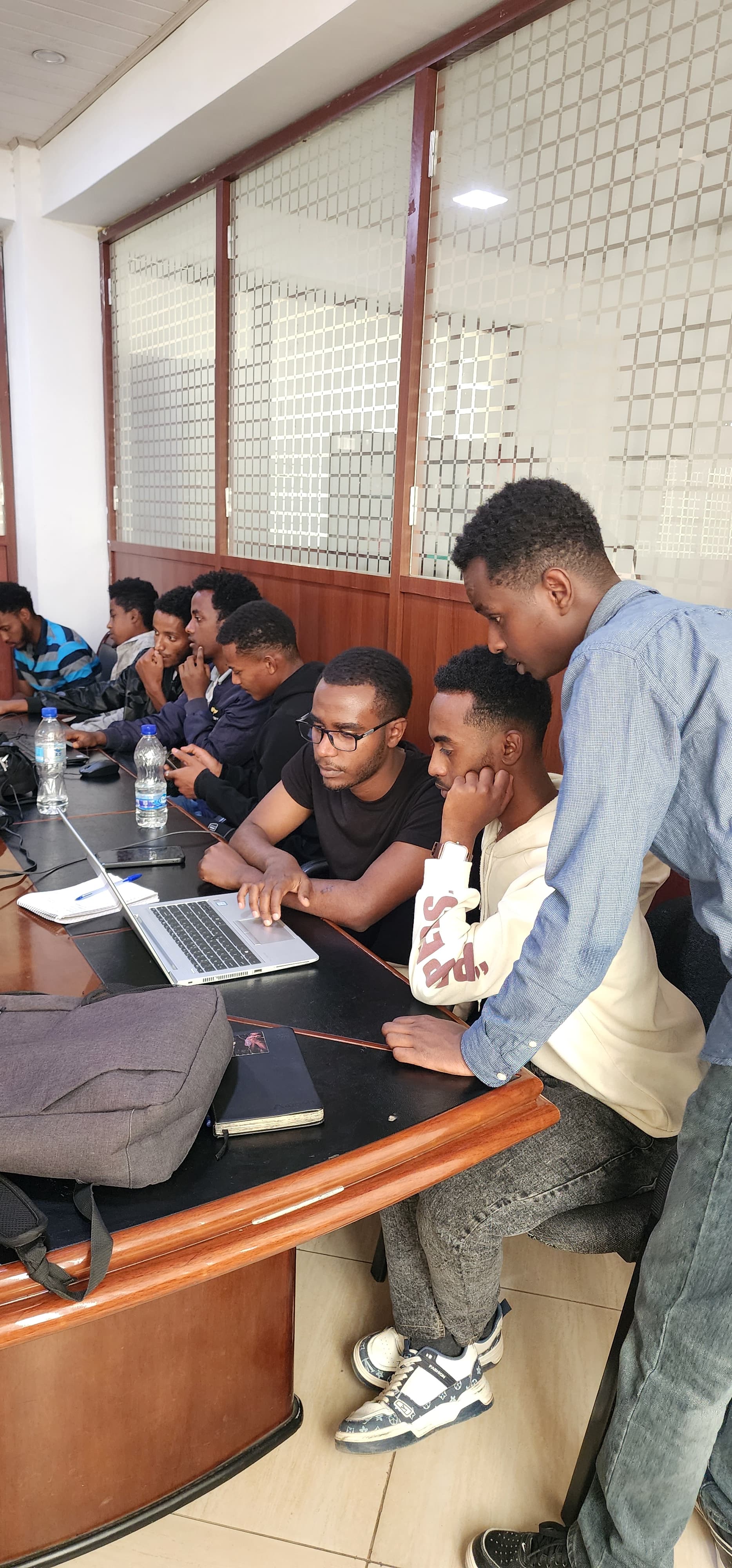 Bootcamp photo 27