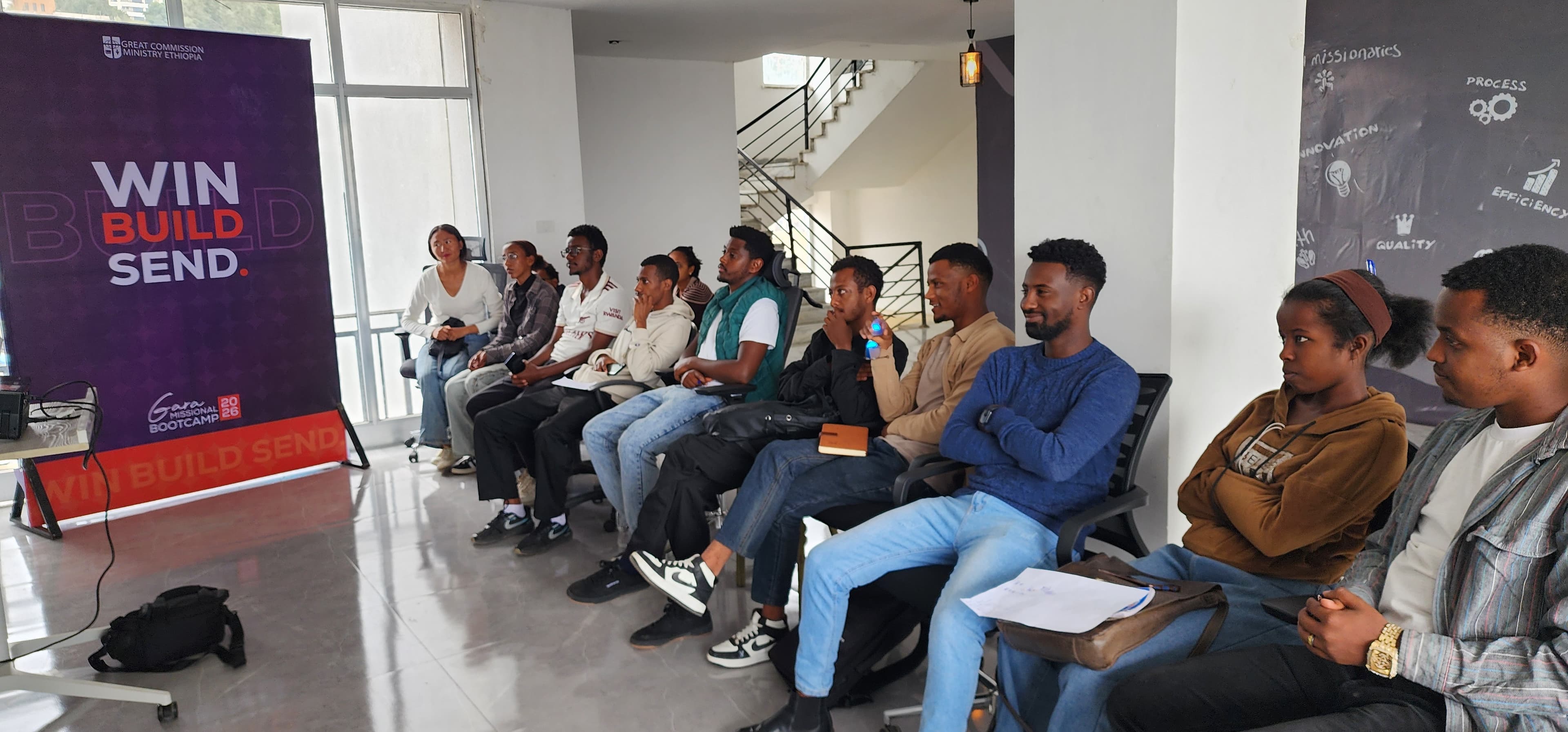 Bootcamp photo 28