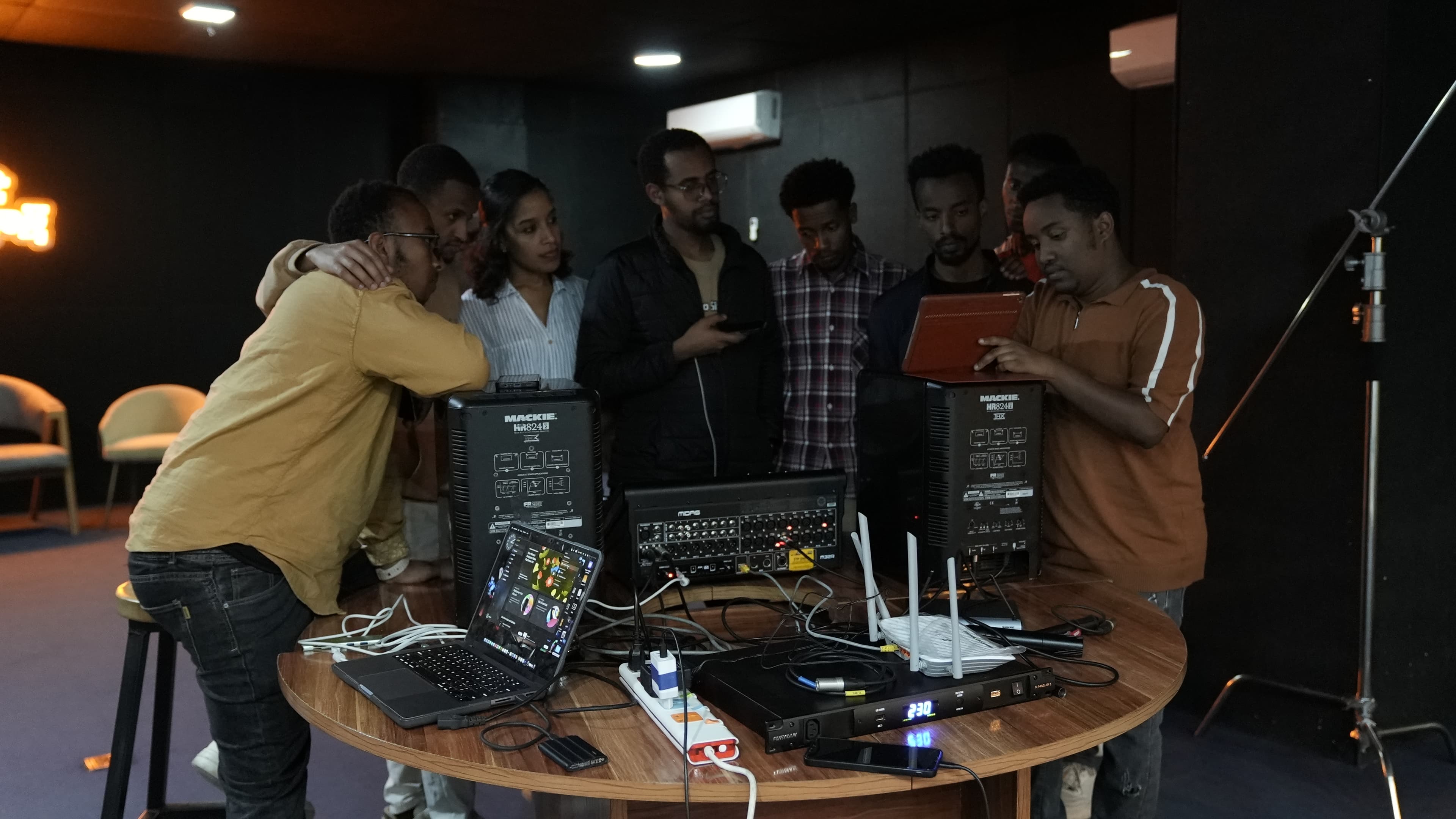 Bootcamp photo 1