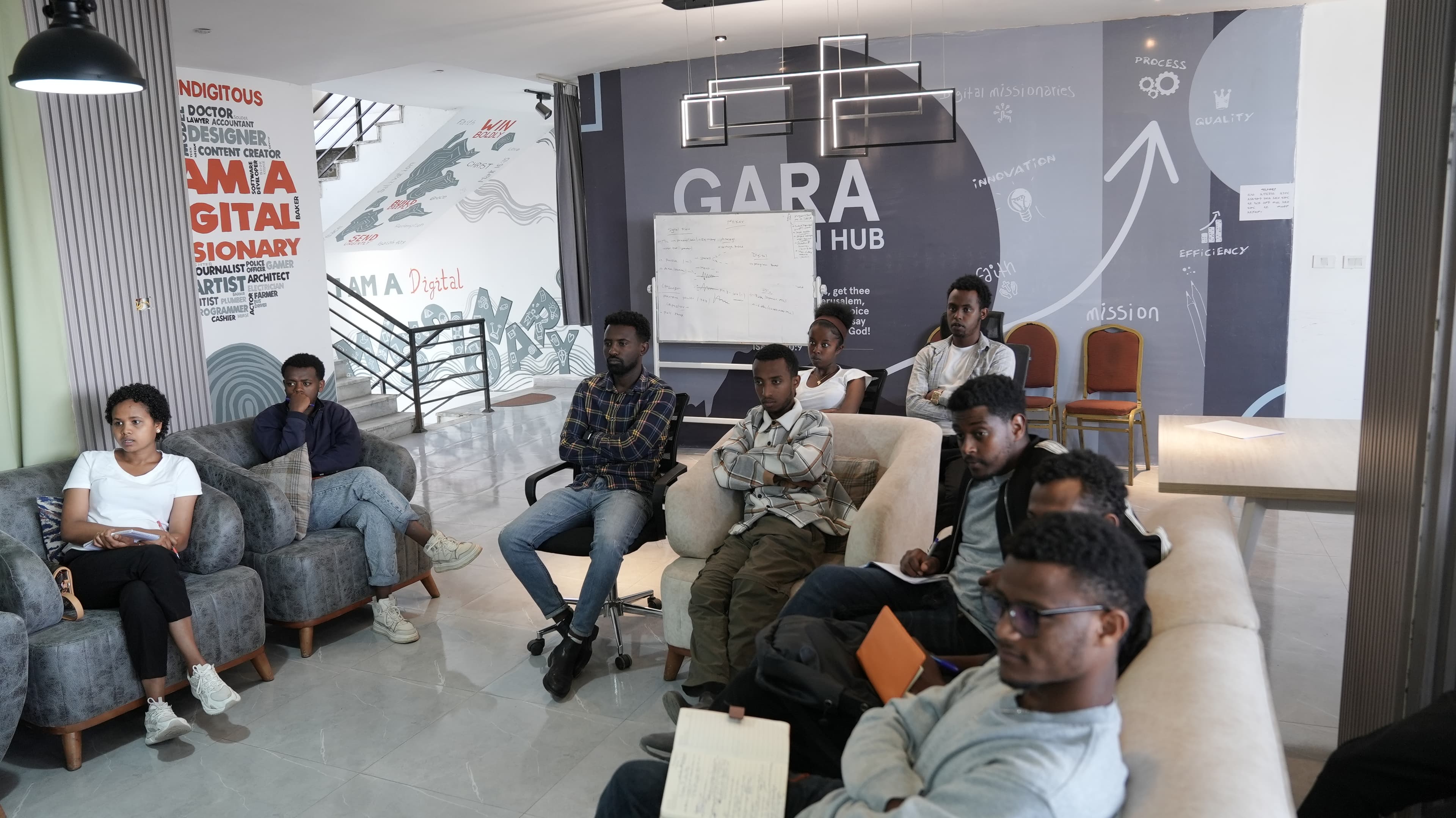 Bootcamp photo 15