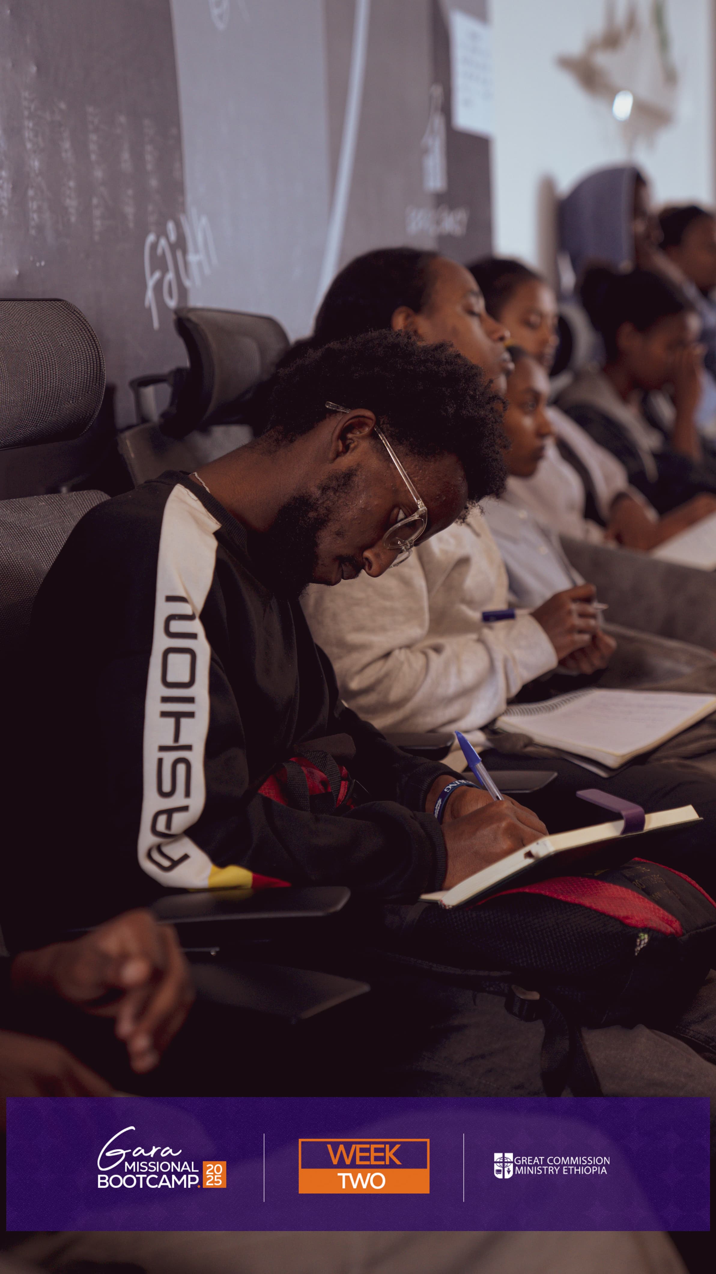 Bootcamp gallery image 9