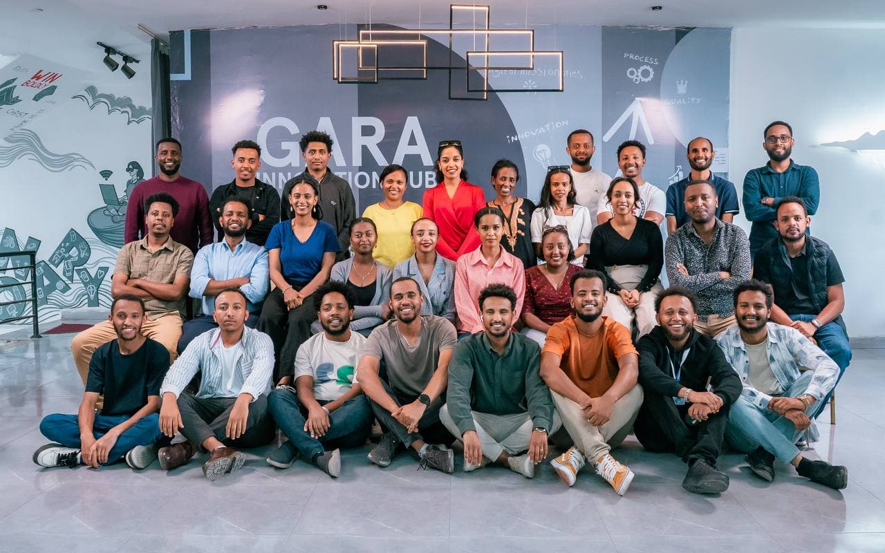 Cohort 3 photo 1