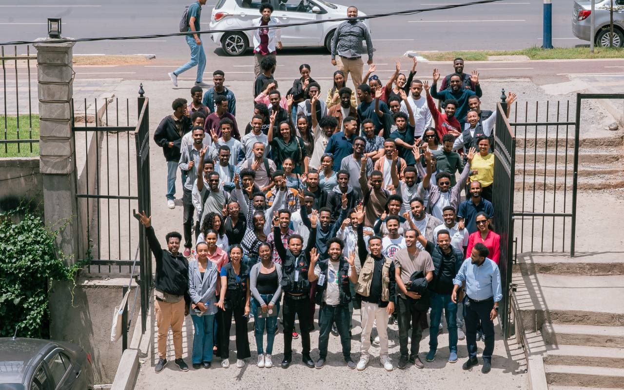 Cohort 3 photo 3