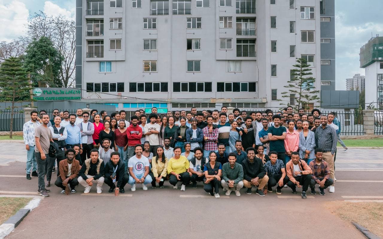 Cohort 3 photo 5