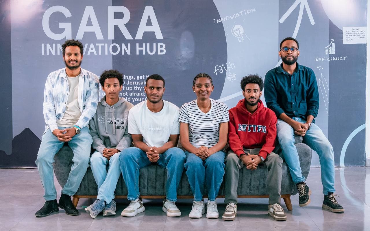Cohort 3 photo 9