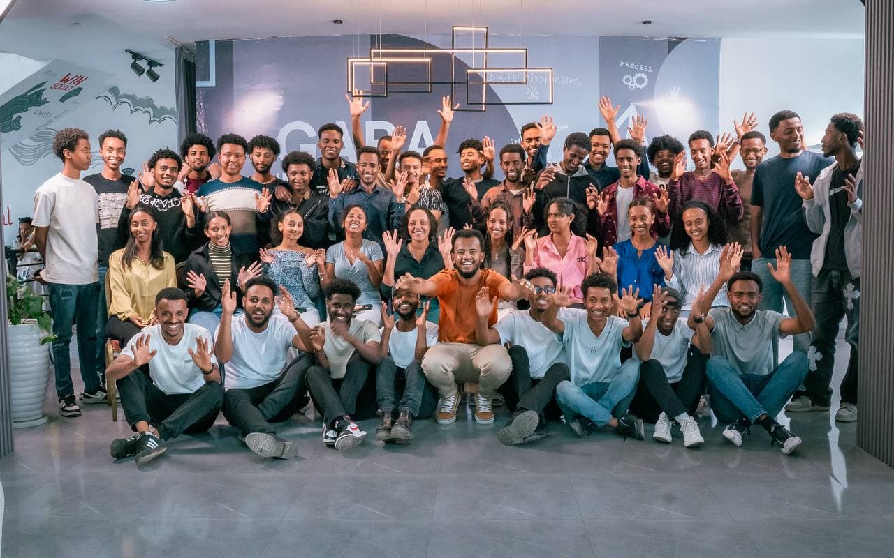 Cohort 3 photo 14