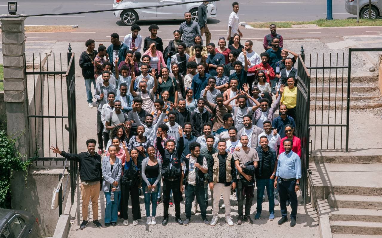 Cohort 3 photo 16