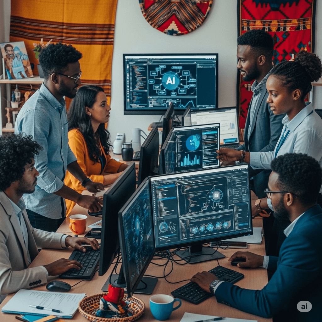 Practical AI Product Development