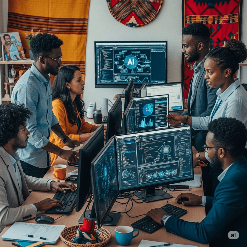 Practical AI Product Development