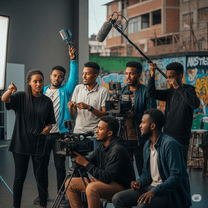 Filmmaking Curriculum