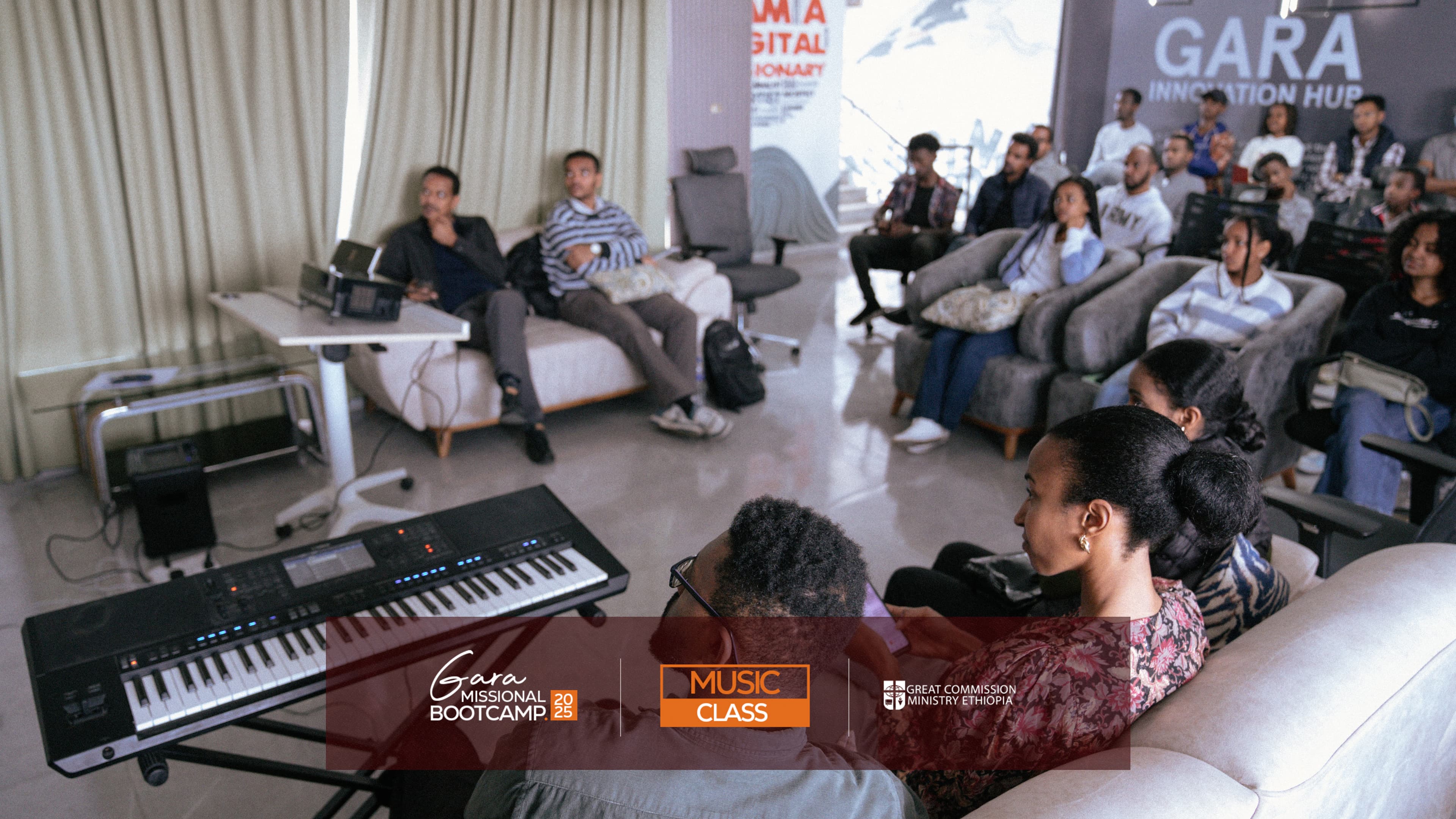 Bootcamp gallery image 6