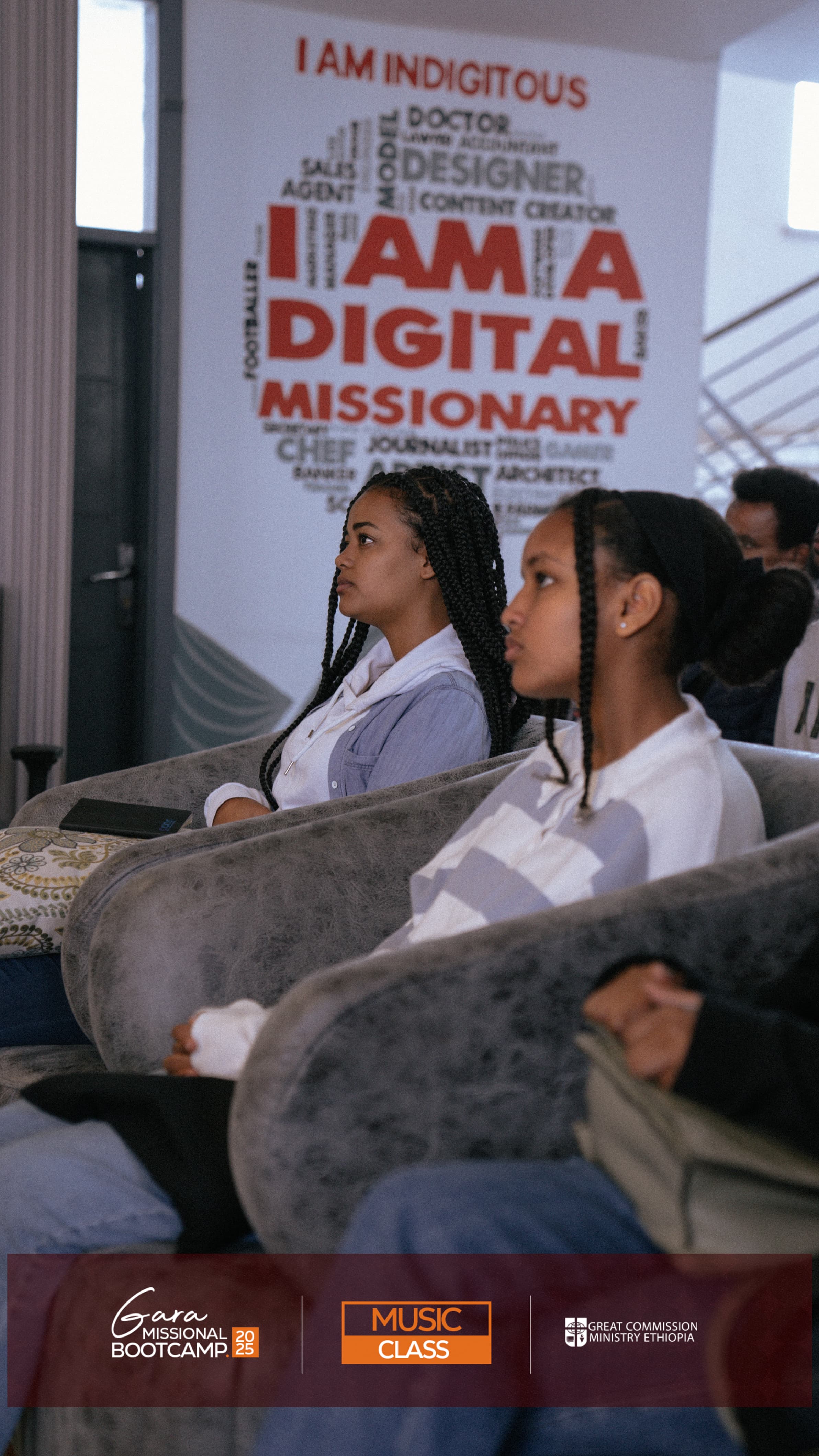 Bootcamp gallery image 4