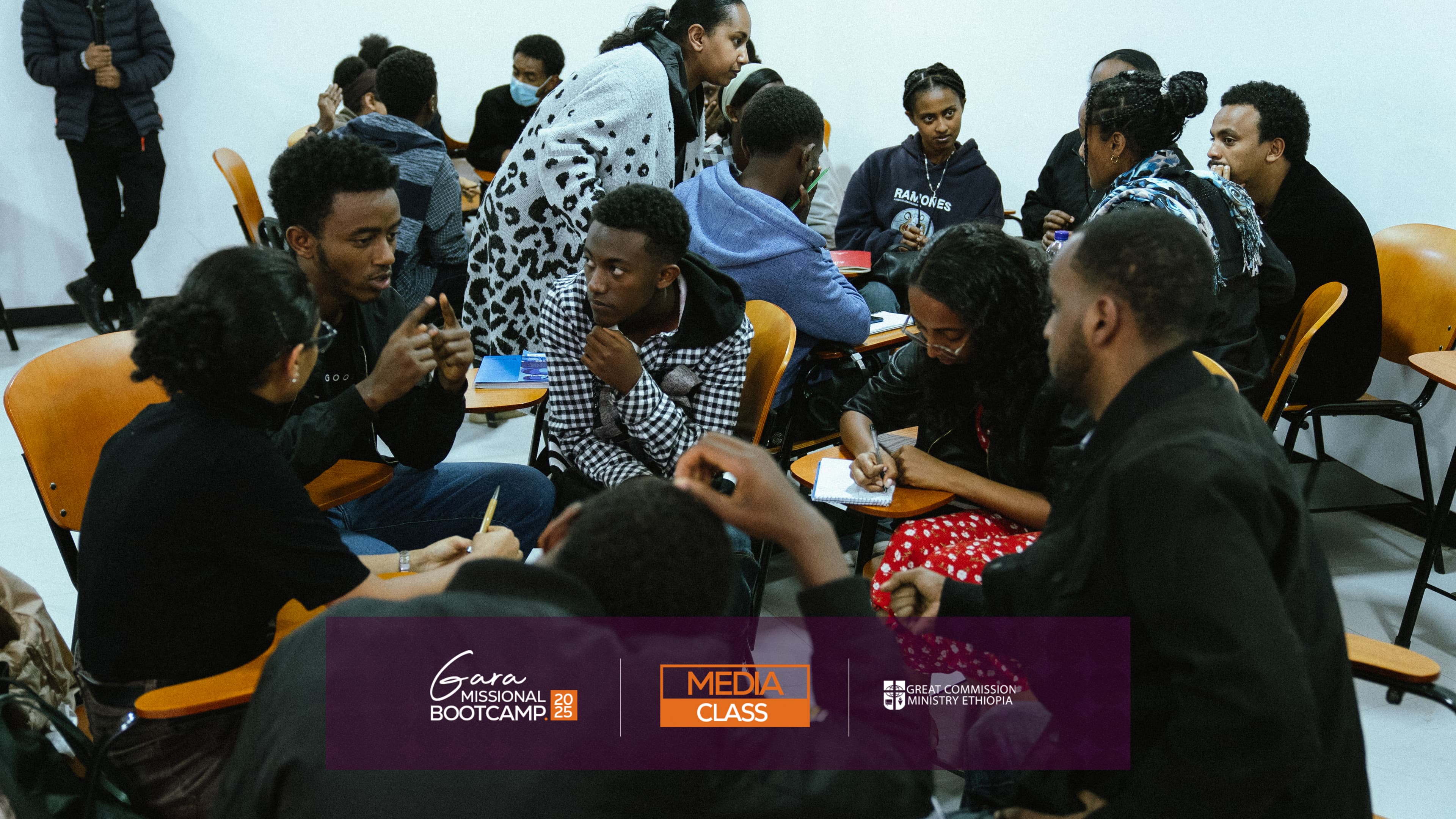 Bootcamp gallery image 11