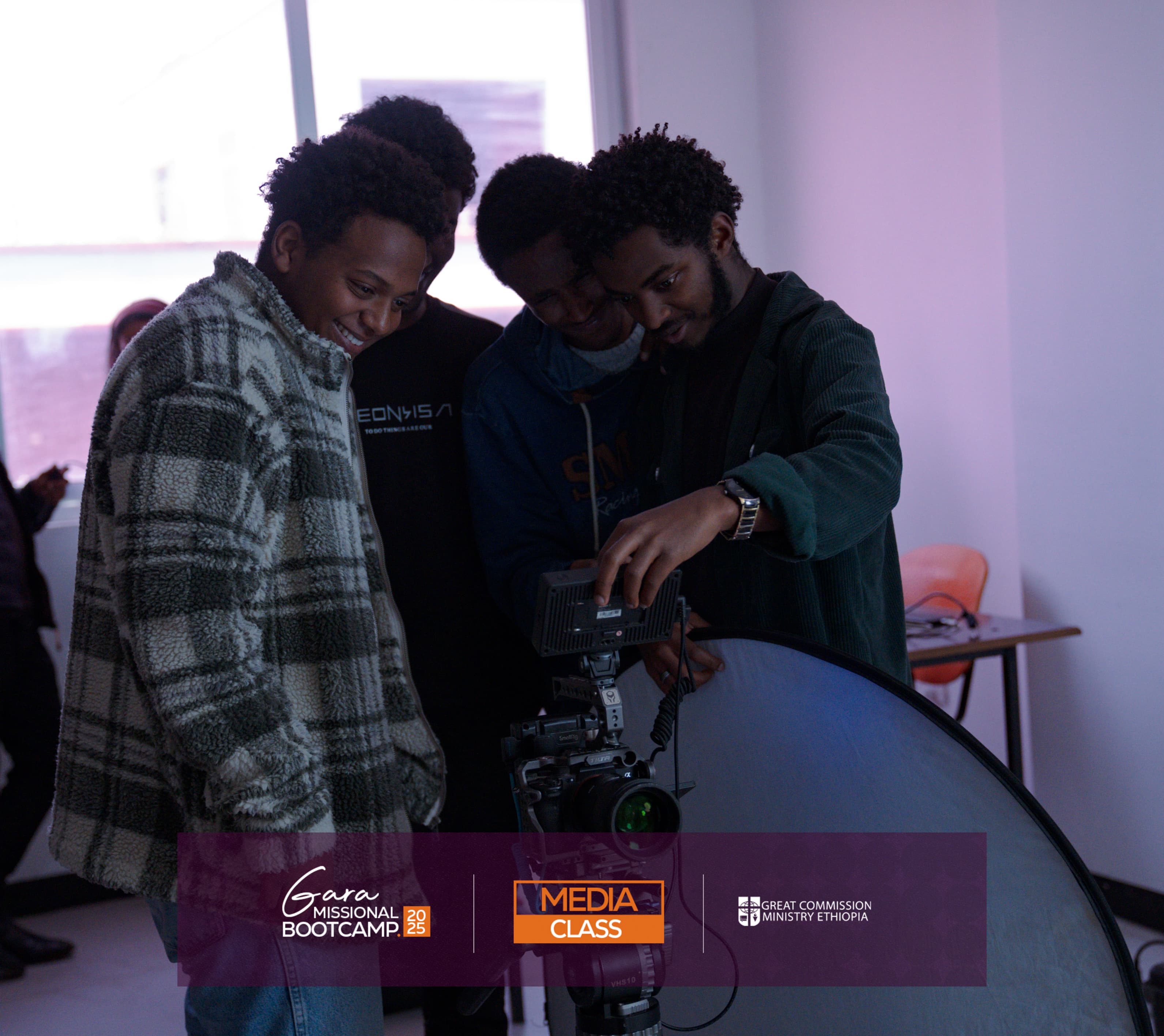 Bootcamp gallery image 12